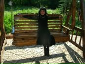 Фотография Каримовой Лены