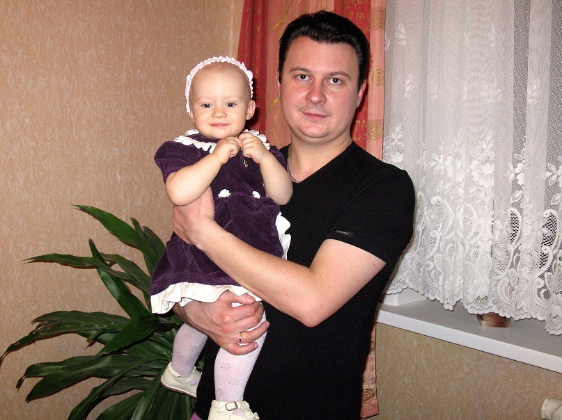 Костя Скребнев фотография #18