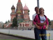 Фотография Сергеева Владимира