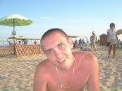 Фотография Яшуткина Михаила