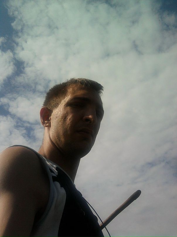 Сергей Солопа фотография #44