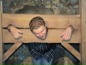 Фотография Герасимова Игоря