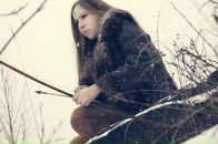 Фотография Масленниковой Марины