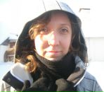 Фотография Бабаевой Насти