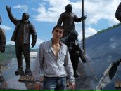 Фотография Иридекова Артема