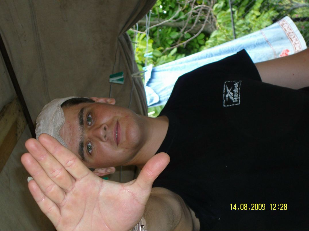 Валентин Шевченко фотография #2