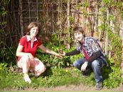 Фотография Цыпленкова Евгения
