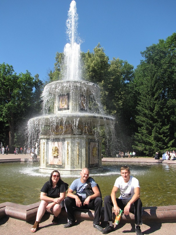 Дмитрий Ягольник фотография #24