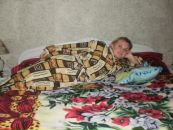 Оля Тараканець (бєла) фотография #47 (источник - https://vk.com/id112455277)