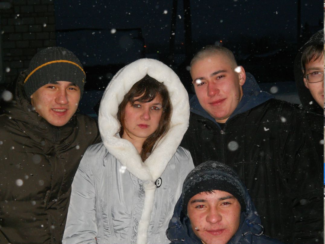 Ильнар Мустаев фотография #20