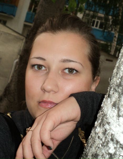 №2, Тася Караульщикова, Уфа, Россия №2, Тася Караульщикова, Уфа, Россия