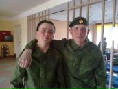 Фотография Крутова Романа