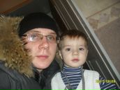 Фотография Заходященко Максима