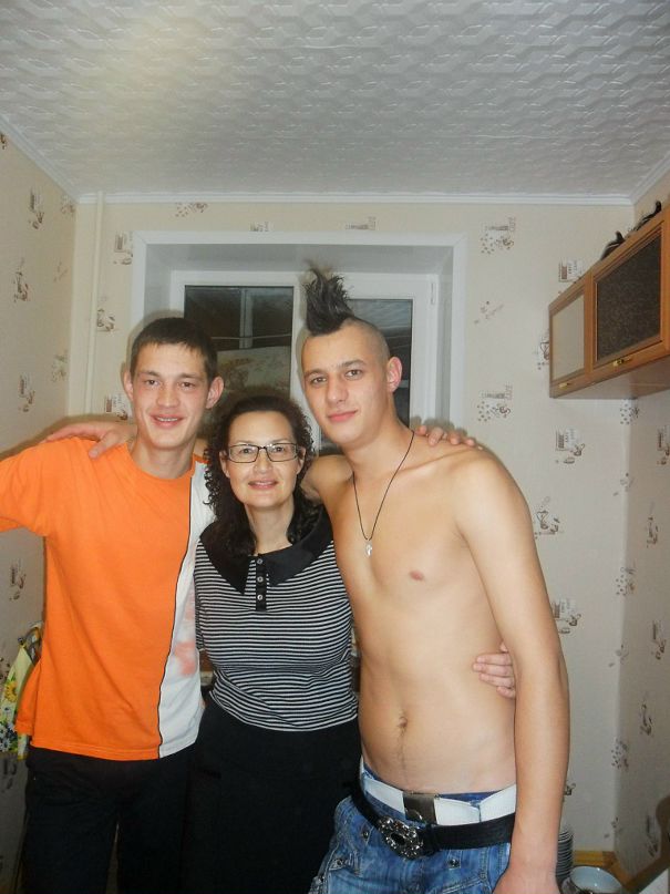 Роман Плотников фотография #26