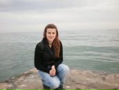 Фотография Чайцыной Оли