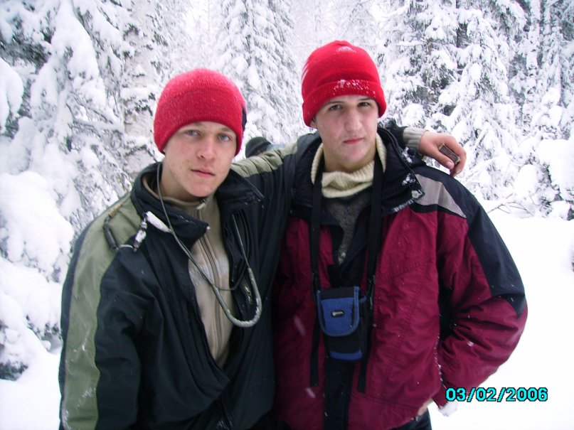 Александр Сережкин фотография #8
