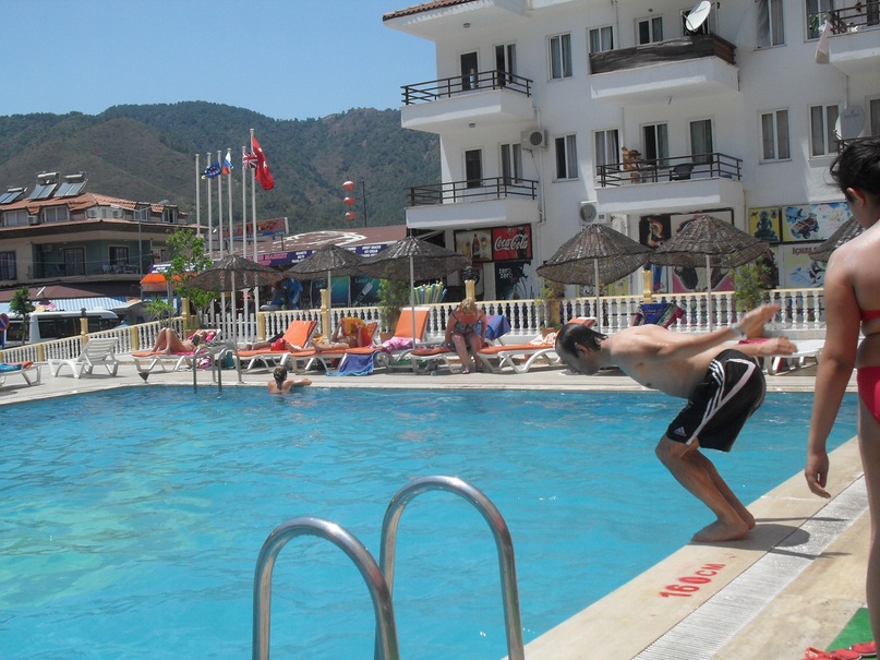 Sergen Başak фотография #27