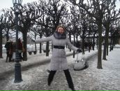 Фотография Сашковны Юльки