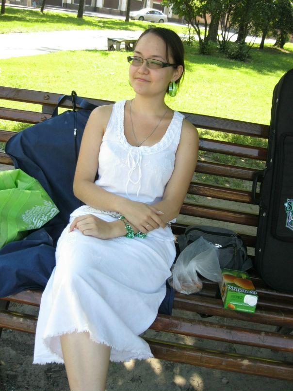 Дарья Ревва фотография #31