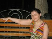 Фотография Шарафутдиновой Диляры