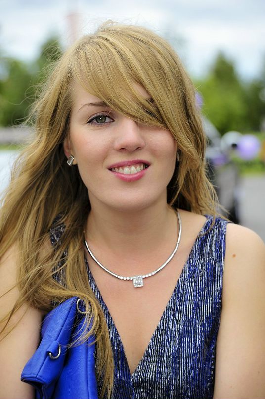 Лена Доценко фотография #16