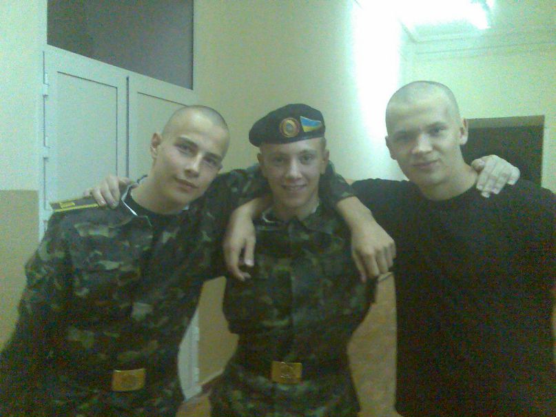Дмитрий Лугачев фотография #22