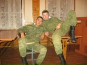 Фотография Цветкова Ярослава