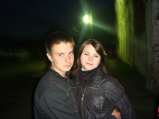 Женя Бычков фотография #34