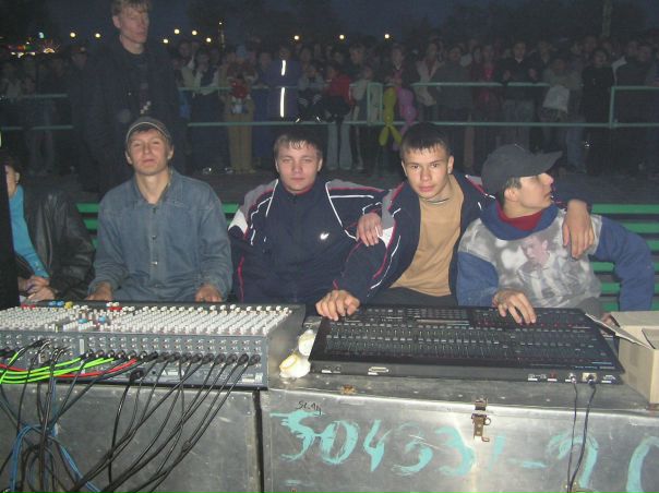 Игорь Стародубцев фото №17