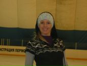 Фотография Лавровой Елены