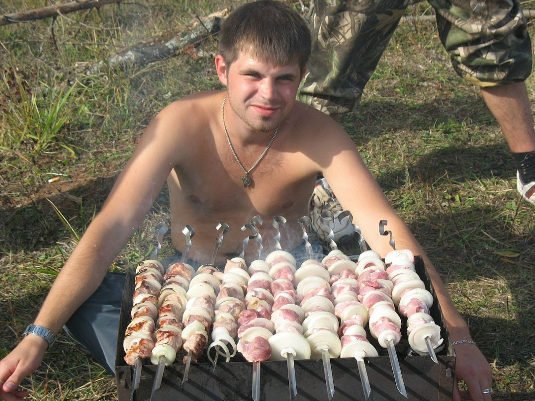 Александр Шаров фотография #15