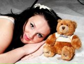 Фотография Дмитриевой Екатерины