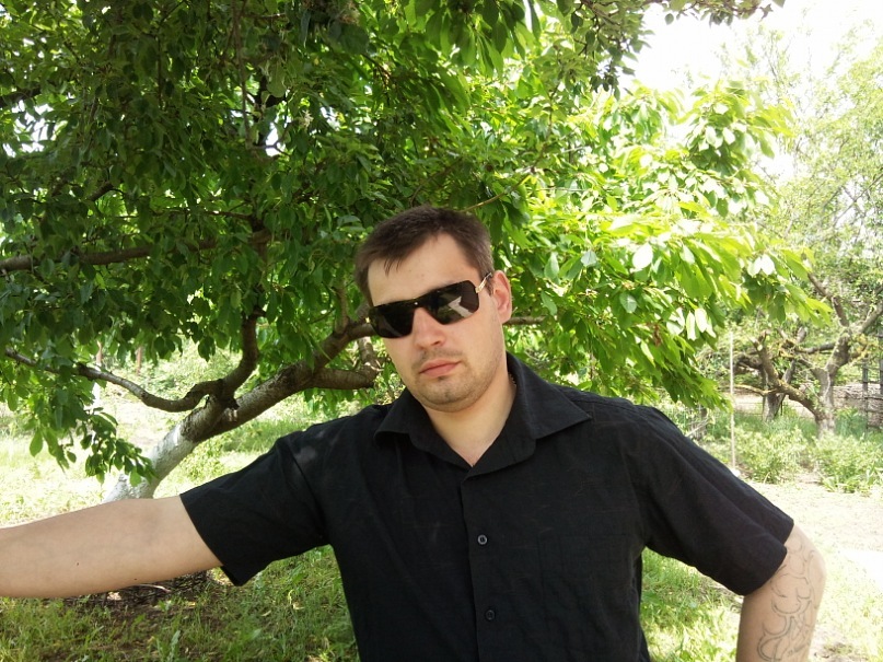 Иван Игнатенко фотография #50