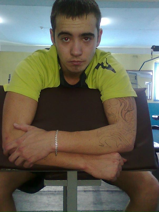 Александр Куницын фотография #16