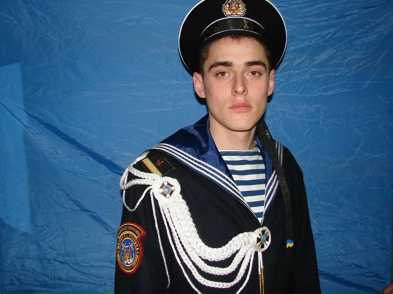 Сергей Ефимец фотография #38