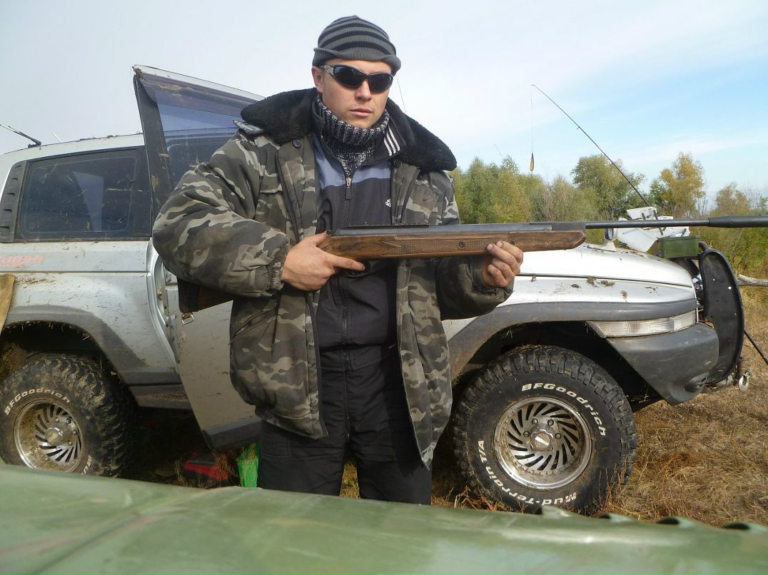 Дмитрий Девятилов фотография #36