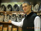 Фотография Головизина Александра