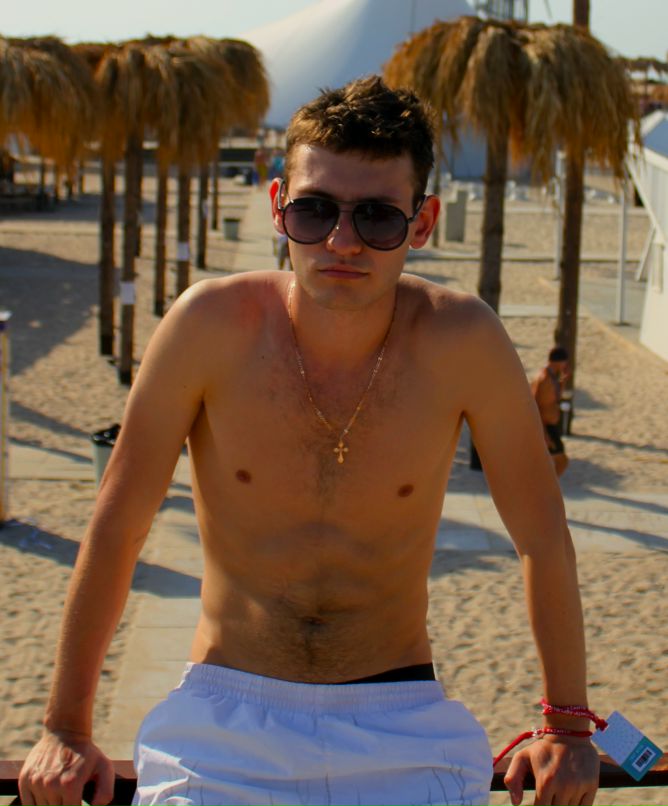 Сергей Швец фотография #30