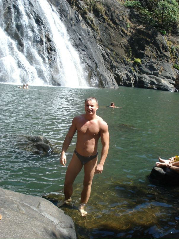 Артем Плотников фотография #17