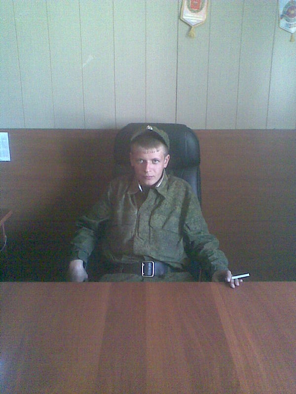 Сергей Софрыгин фотография #13