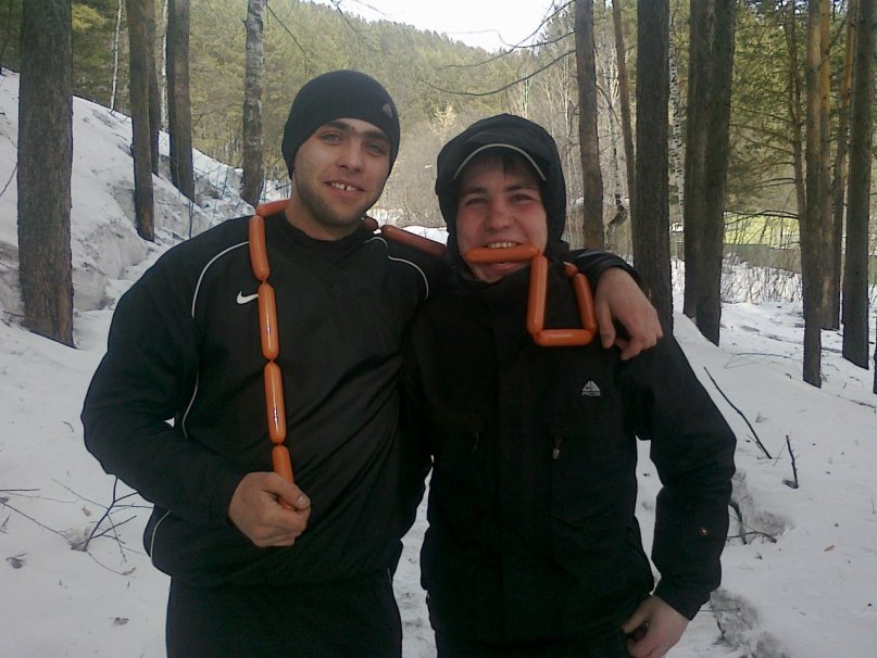 Denis Ivanov фотография #41