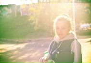 Фотография Штиной Ирины