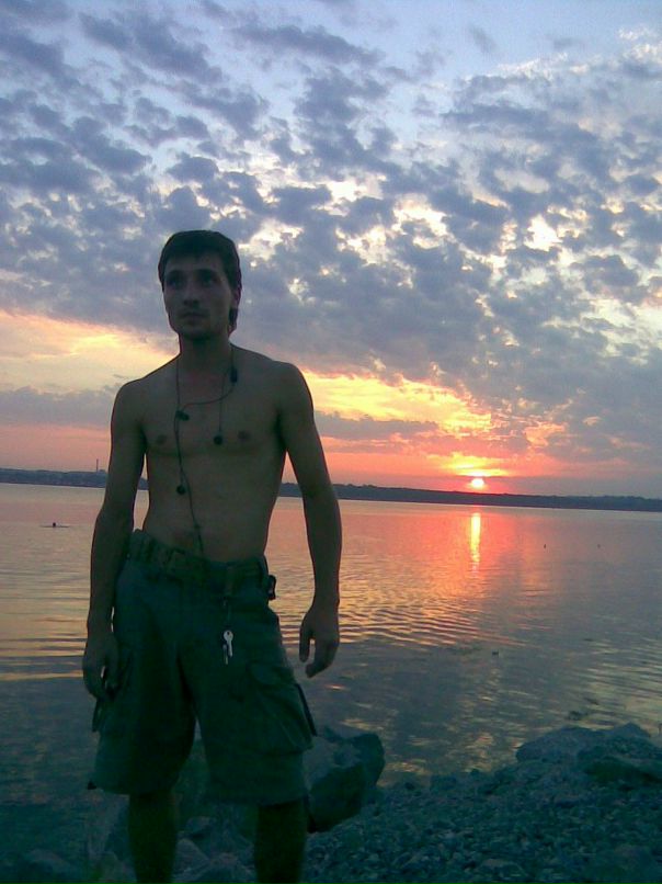 Игорь Рашевский фотография #27