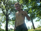 Фотография Медведева Дмитрия