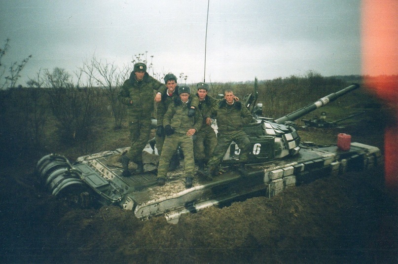 Валентин Козлов фотография #33