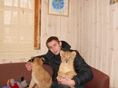 Фотография Чаусова Даниила