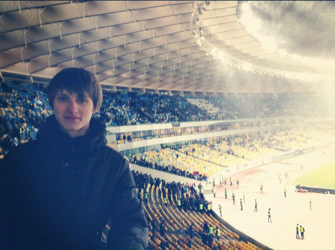 Андрей Петруня фотография #26