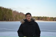 Фотография Левагина Сергея