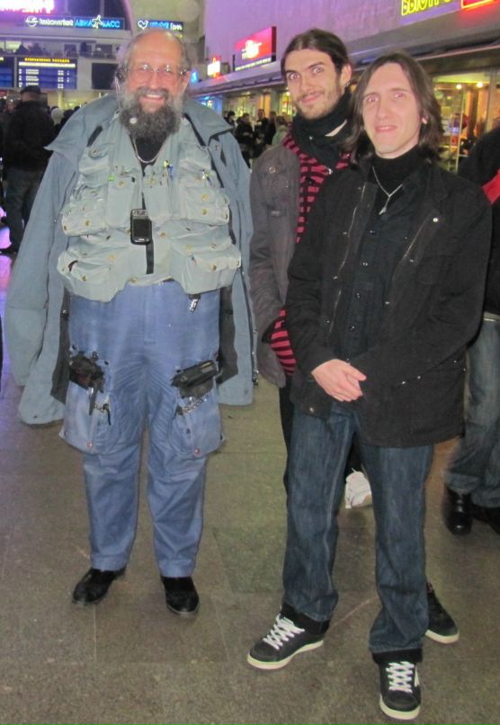 Дмитрий Ку фотография #7