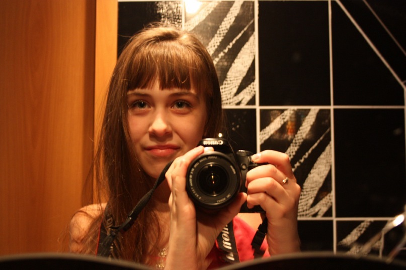 Катя Крупко фотография #46